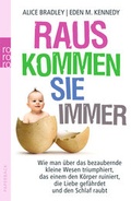 Cover: Raus kommen sie immer - Rowohlt Taschenbuch