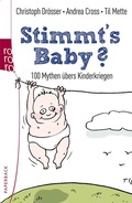 Cover: Stimmt's Baby? - Rowohlt Taschenbuch