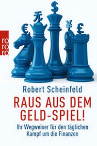 Enlarge image Cover: Raus aus dem Geld-Spiel! - Rowohlt Taschenbuch