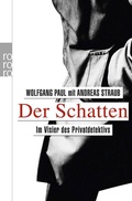 Cover: Der Schatten - Rowohlt Taschenbuch