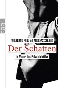 Enlarge image Cover: Der Schatten - Rowohlt Taschenbuch
