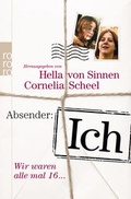 Cover: Absender: Ich - Rowohlt Taschenbuch