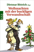 Cover: Weihnachten mit der buckligen Verwandtschaft - Rowohlt Taschenbuch