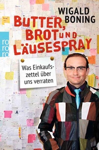 Enlarge image Cover: Butter, Brot und Läusespray - Rowohlt Taschenbuch