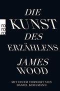 Cover: Die Kunst des Erz&auml;hlens - Rowohlt Taschenbuch