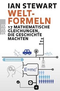 Abbildung von: Welt-Formeln - Rowohlt Taschenbuch