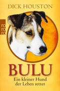 Cover: Bulu - Rowohlt Taschenbuch
