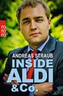 Bild: Inside Aldi & Co. - Rowohlt Taschenbuch