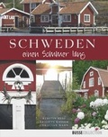 Cover: Schweden - Busse Verlag GmbH