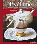 Cover: TEA TIME - Busse Verlag GmbH