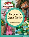 Cover: Ein Jahr in Lottas Garten - Busse Verlag GmbH