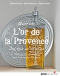 Cover: Oliven&ouml;l - Busse Verlag GmbH