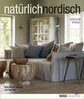Cover: nat&uuml;rlich nordisch - Busse Verlag GmbH