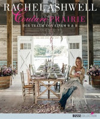Enlarge image Cover: Couture Prairie - Busse Verlag GmbH