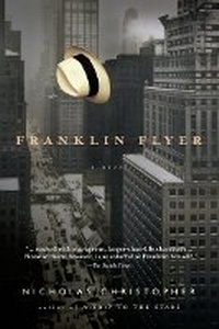 Enlarge image Cover: Franklin Flyer - Delta (imprint of Dell Publishing)
