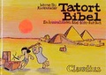 Cover: Tatort Bibel - Claudius