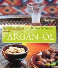 Abbildung von: Argan-Öl - Südwest