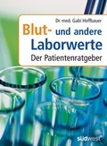 Cover: Blut- und Laborwerte - S&uuml;dwest