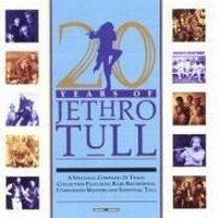 Abbildung von: 20 Years Of Jethro Tull - Warner Music Group Germany Holding GmbH / Hamburg