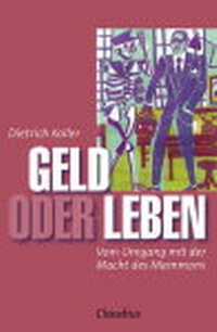 Enlarge image Cover: Geld oder Leben - Claudius