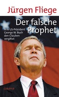 Cover: Der falsche Prophet - Claudius