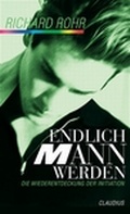 Cover: Endlich Mann werden - Claudius