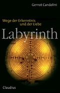 Cover: Labyrinth - Claudius