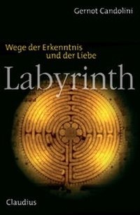Enlarge image Cover: Labyrinth - Claudius
