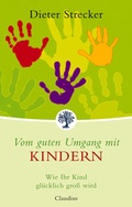 Cover: Vom guten Umgang mit Kindern - Claudius