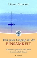Cover: Vom guten Umgang mit der Einsamkeit - Claudius