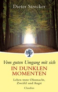 Cover: Vom guten Umgang mit sich in dunklen Momenten - Claudius