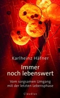 Cover: Immer noch lebenswert - Claudius