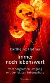 Enlarge image Cover: Immer noch lebenswert - Claudius