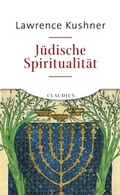 Cover: J&uuml;dische Spiritualit&auml;t - Claudius