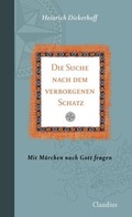 Cover: Die Suche nach dem verborgenen Schatz - Claudius