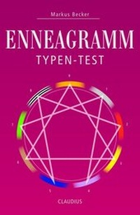 Abbildung von: Der Enneagramm-Typen-Test - Claudius