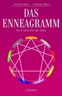 Cover: Das Enneagramm - Claudius