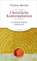 Cover: Christliche Kontemplation - Claudius