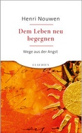 Cover: Dem Leben neu begegnen - Claudius
