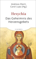 Cover: Hesychia - Claudius