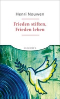Cover: Frieden stiften, Frieden leben - Claudius