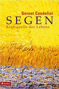 Enlarge image Cover: Segen - Claudius