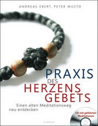 Abbildung von: Praxis des Herzensgebets - Claudius