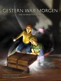 Cover: Gestern war morgen - Claudius
