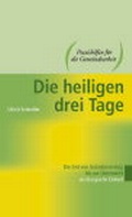 Cover: Die heiligen drei Tage - Claudius