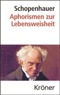 Cover: Aphorismen zur Lebensweisheit - Alfred Kr&ouml;ner Verlag