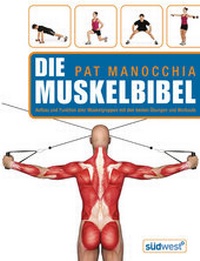 Enlarge image Cover: Die Muskelbibel - Südwest
