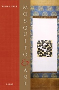 Cover: Mosquito and Ant - W. W. Norton & Company