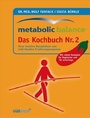 Cover: Metabolic Balance Das Kochbuch Nr. 2 - Südwest
