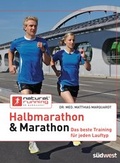 Cover: Halbmarathon & Marathon - S&uuml;dwest